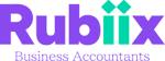 Logo_Rubiix_PurpleGreen
