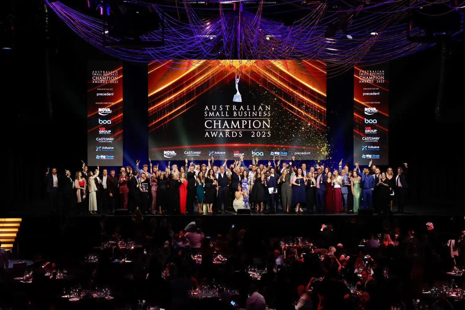 australian small business champion awards 