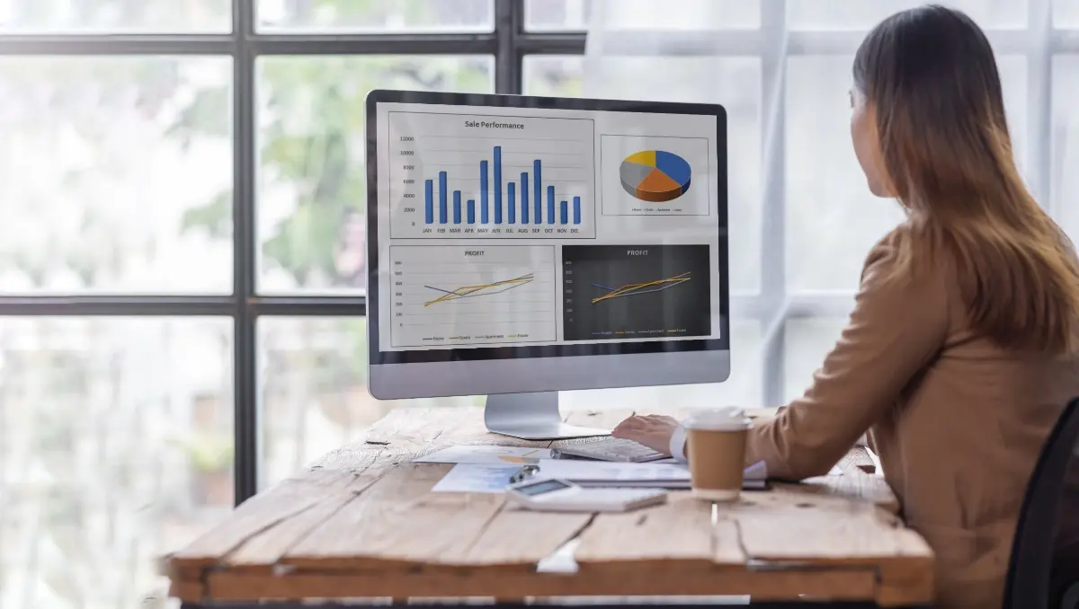 Best Accounting Software for Growing Businesses in 2025 | Rubiix