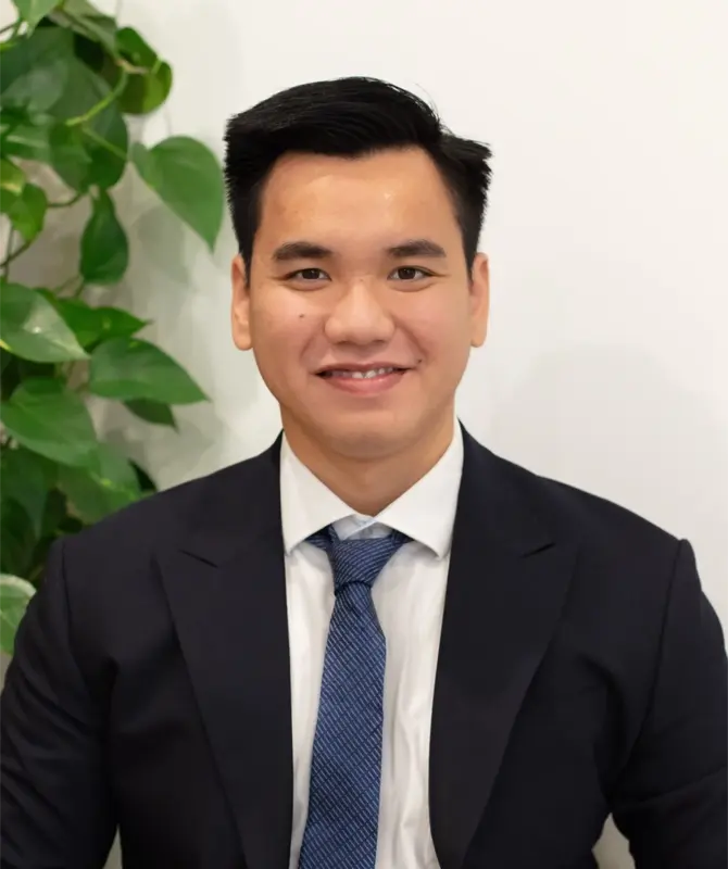 Dan Hyunh
