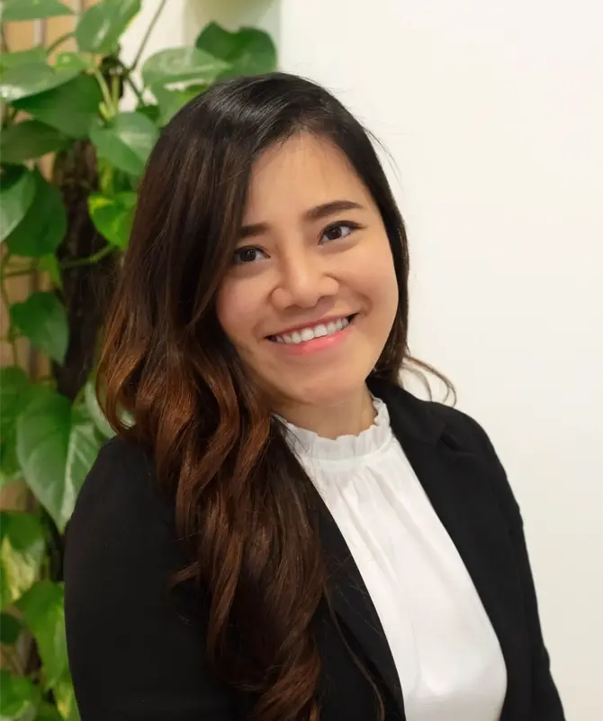 Huong Lisner