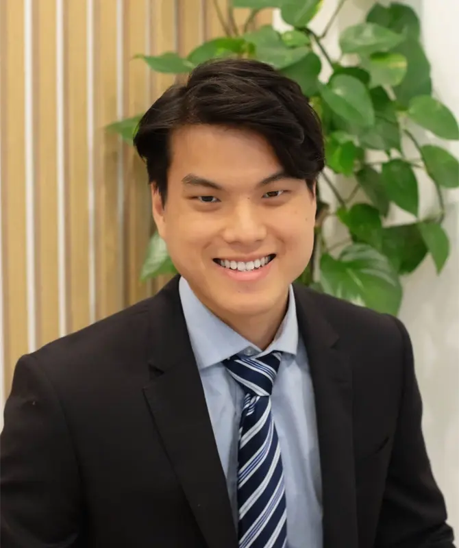 Lucas Tan