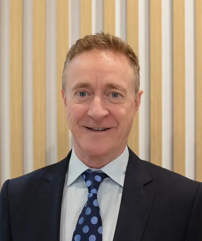 Mark Debeljak