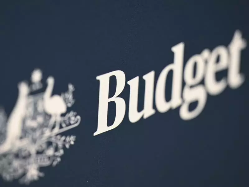 Australian Federal Budget